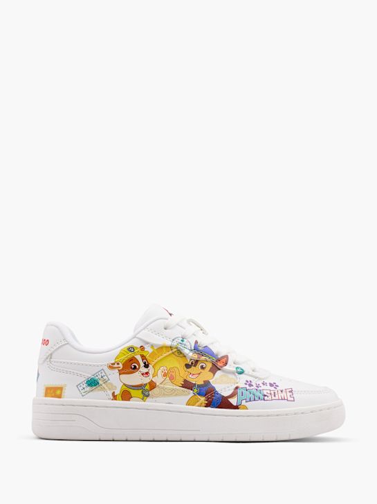 PAW Patrol Baskets Blanc 43711 1