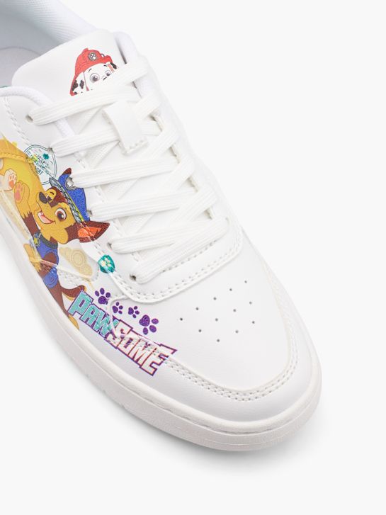 PAW Patrol Baskets Blanc 43711 2