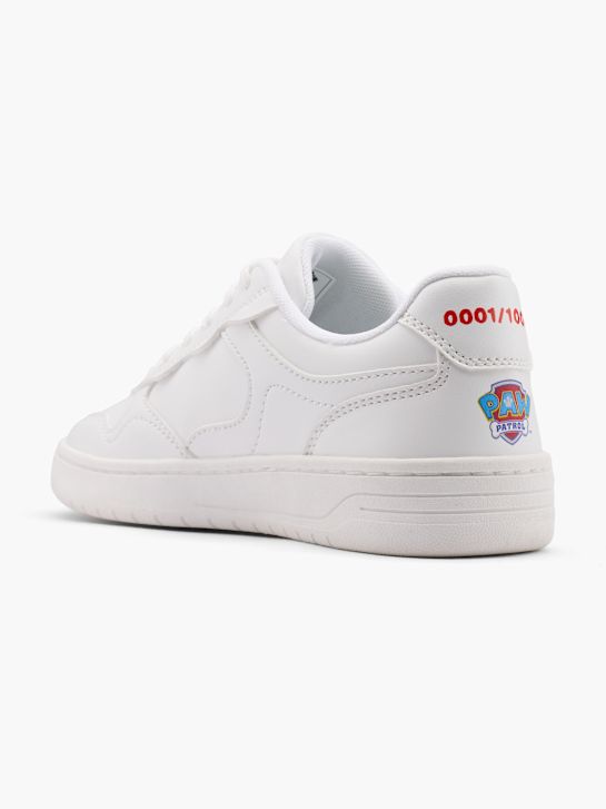 PAW Patrol Baskets Blanc 43711 3