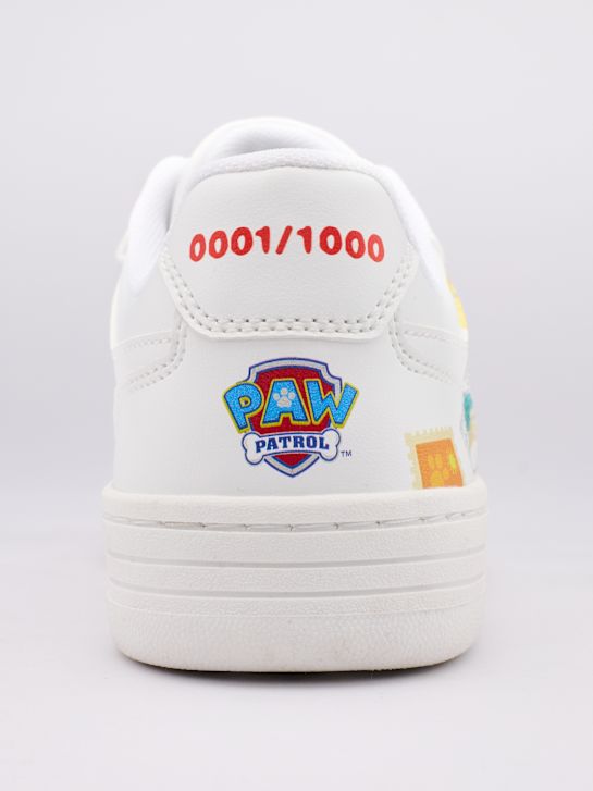 PAW Patrol Baskets Blanc 43711 7