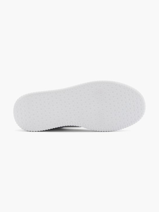 Graceland Sneaker Vit 44086 4