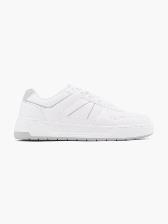 Graceland Sneaker Weiß 44097 1