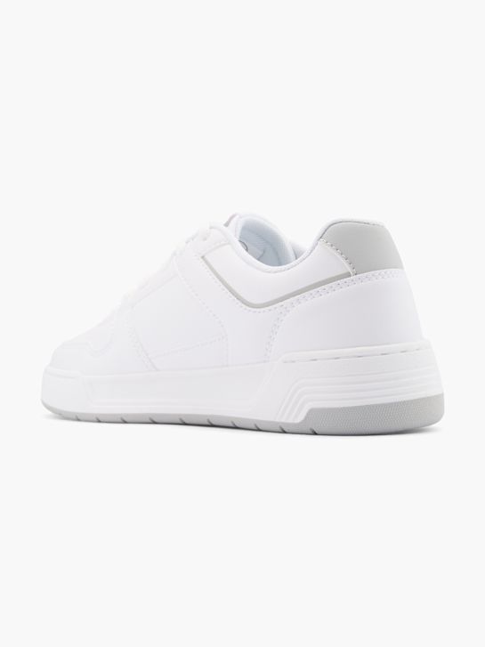 Graceland Sneaker Hvid 44097 3