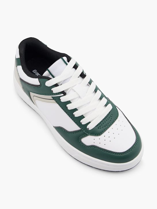 Graceland Sneaker zöld 44099 2