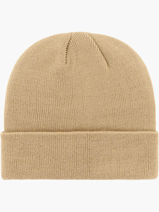 New York Yankees Beanie Beige 44228 2