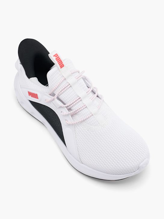 PUMA Zapatillas sin cordones Blanco 44110 2