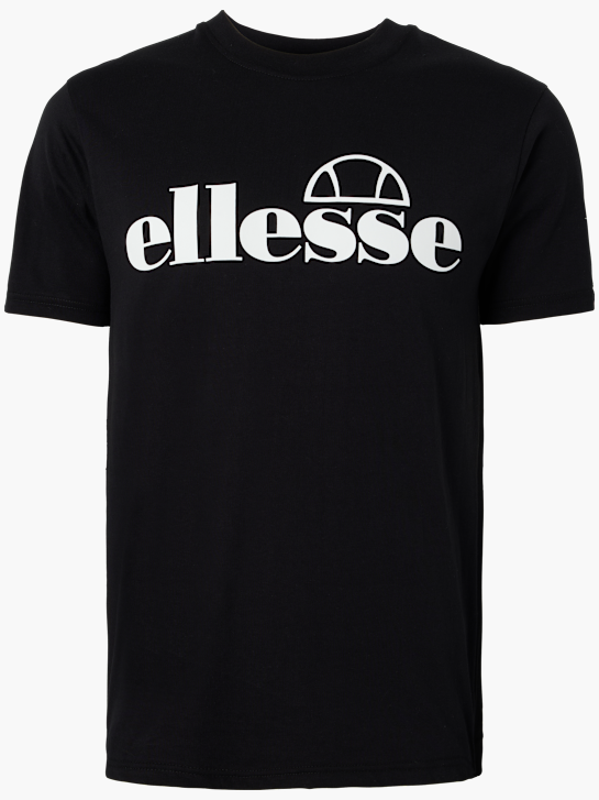 ellesse Tee-shirt noir 44125 1