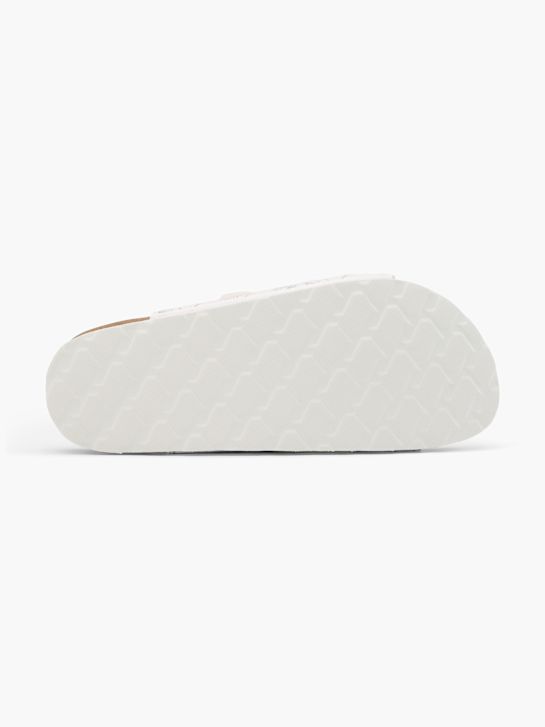 Björndal Pantolette Silber 44112 4