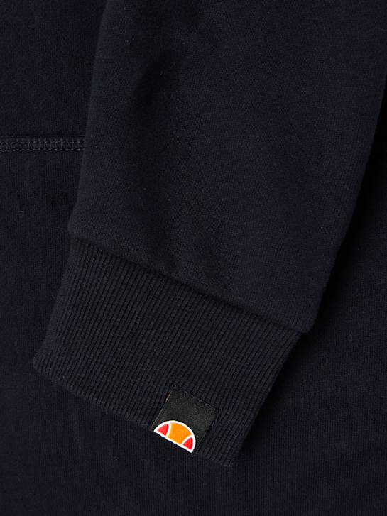 ellesse Sweat à capuche Noir 44129 3
