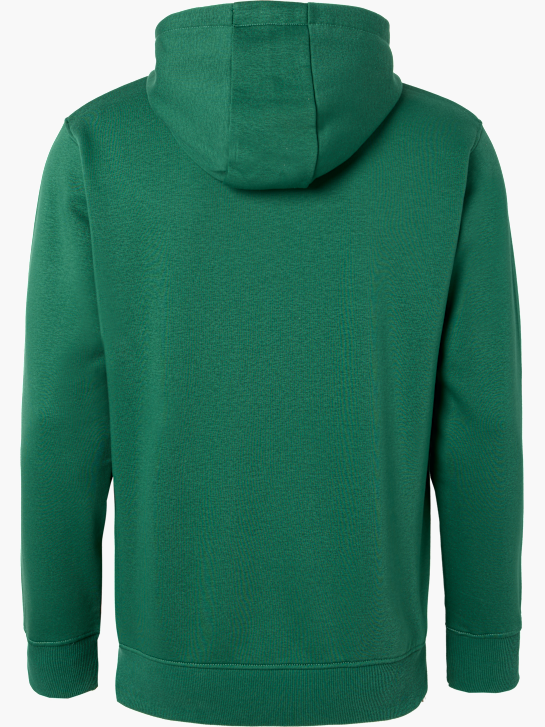 ellesse Hoodie Dunkelgrün 44132 2