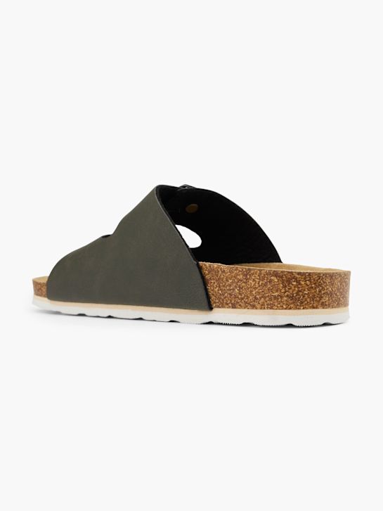 Björndal Pantolette Khaki 44134 3
