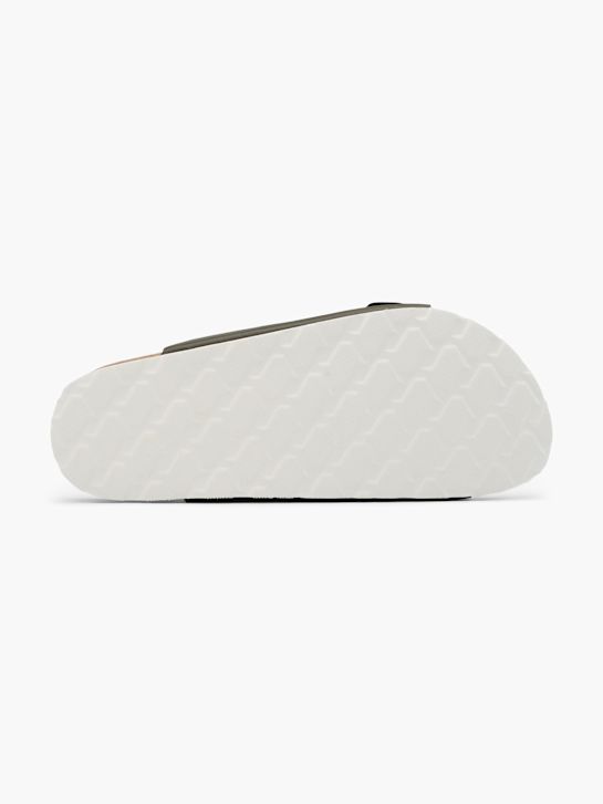 Björndal Pantolette Khaki 44134 4