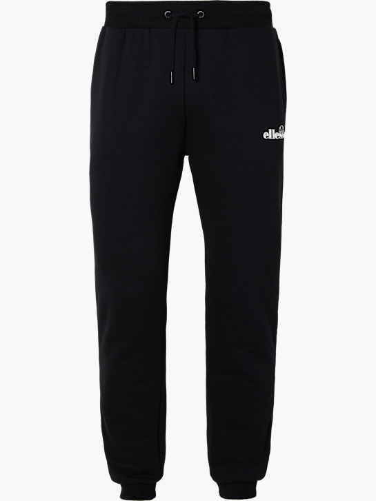 ellesse Jogginghose Schwarz 44147 1