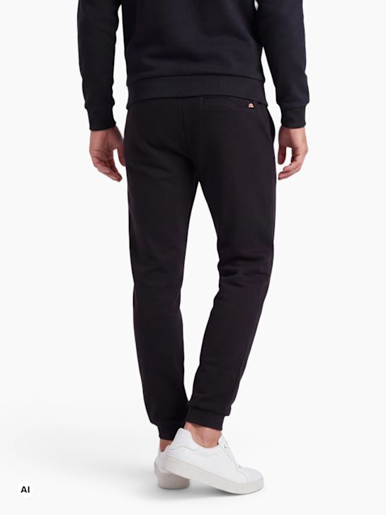 ellesse Jogginghose Schwarz 44147 1