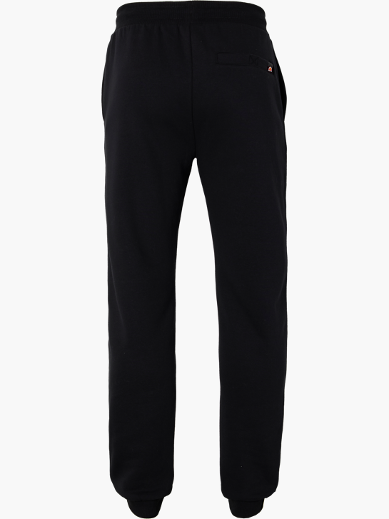 ellesse Jogginghose Schwarz 44147 2