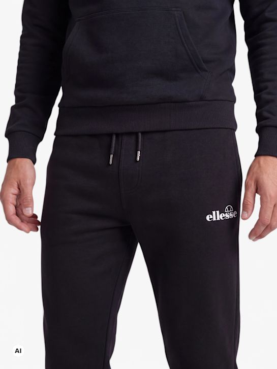 ellesse Pantalon de survêtement noir 44147 3