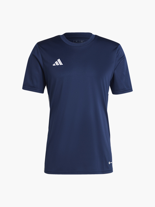 adidas T-Shirt Dunkelblau 154719 1