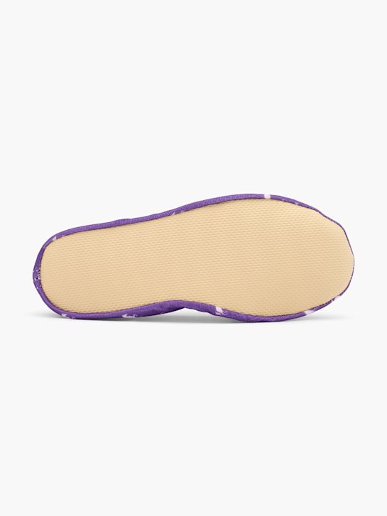 Cupcake Couture Gymnastikschuh Lila 44199 4