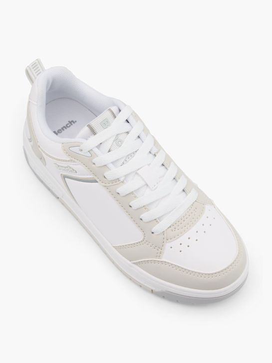 Bench Sneaker Hvid 44226 2