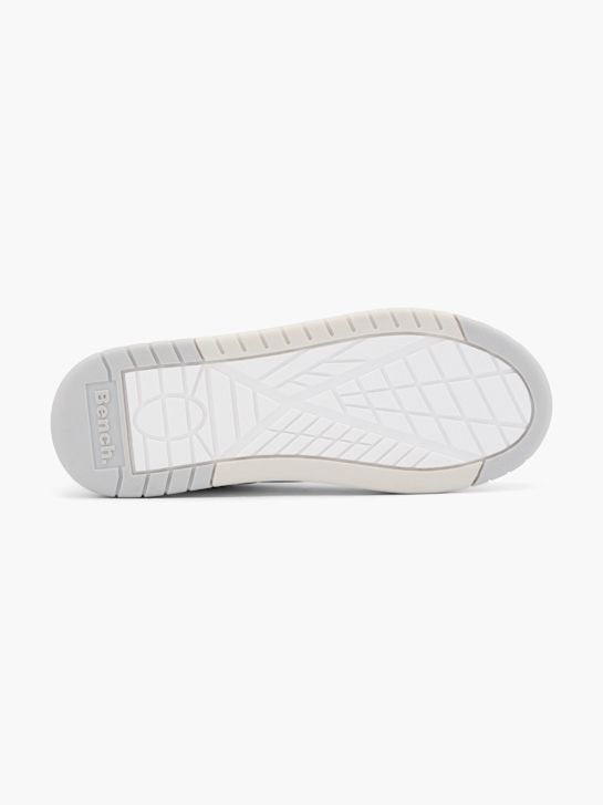 Bench Sneaker fehér 44226 4