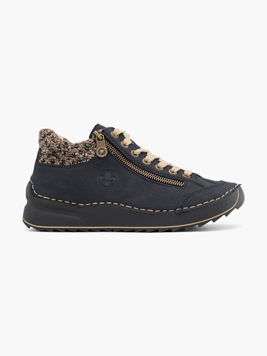 Rieker Bateliai Mėlyna 44198 1