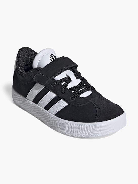 adidas Sneaker Schwarz 44218 2