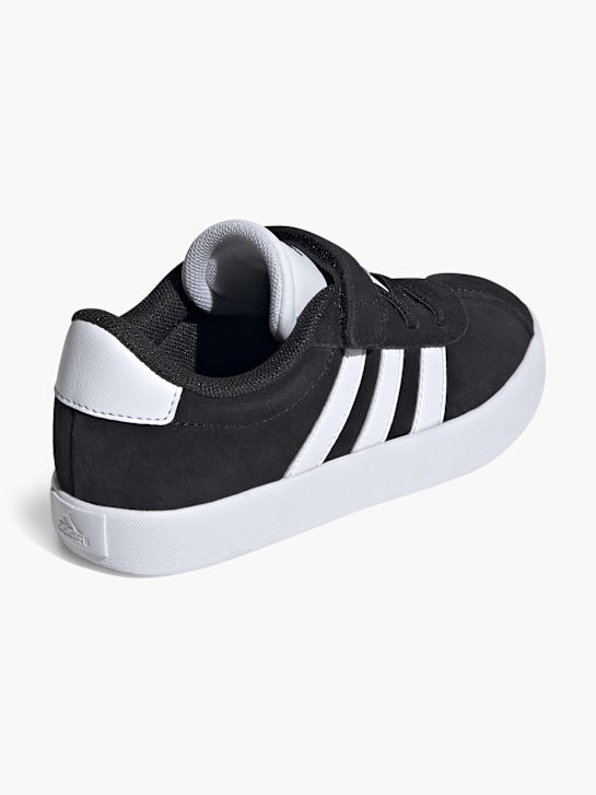 adidas Sneaker Schwarz 44218 4