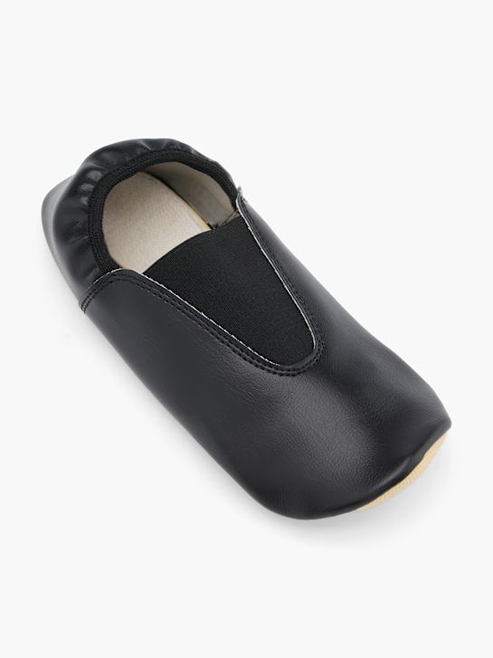 Cupcake Couture Gymnastikschuh Schwarz 44210 2