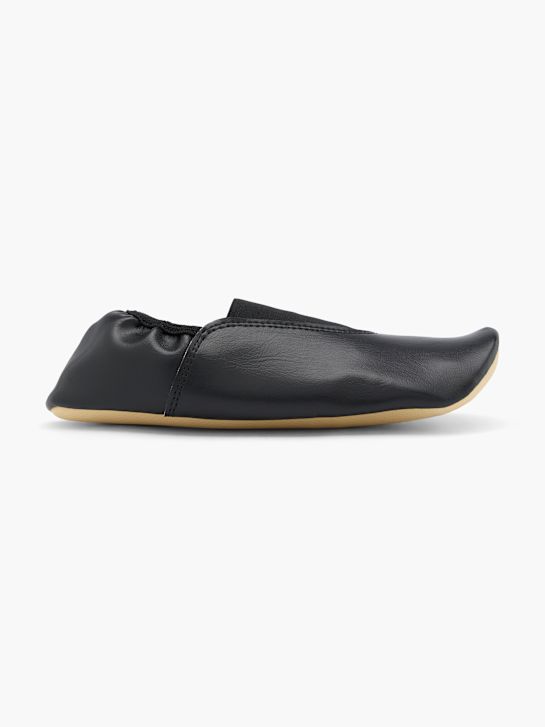 Cupcake Couture Gymnastikschuh Schwarz 44211 1
