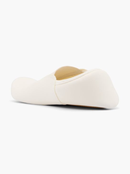 Cupcake Couture Gymnastikschuh Weiß 44213 3