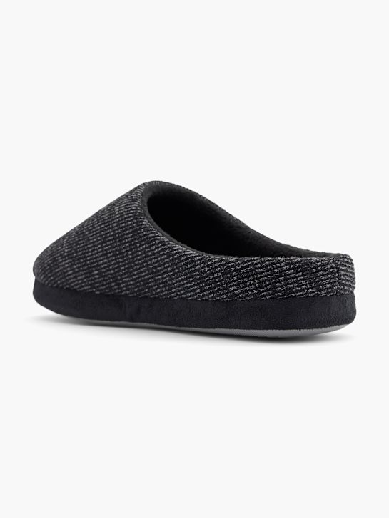 ESPRIT Pantoffel Blau 44890 3