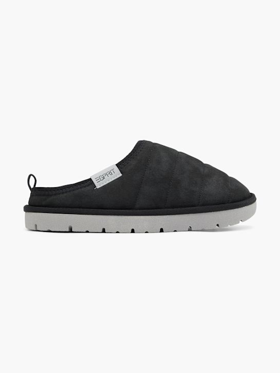 ESPRIT Hjemmesko Sort 44892 1