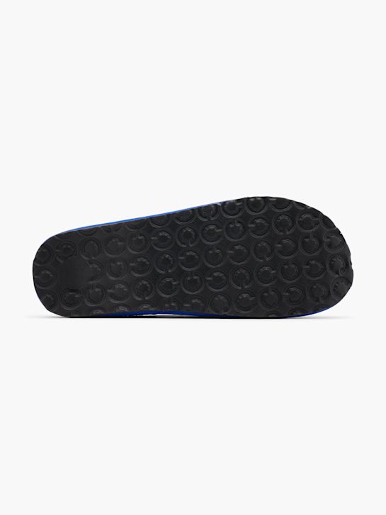 Romika Pantoffel Blau 44898 4