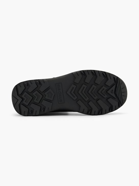 Medicus Schnürboots Schwarz 44439 4