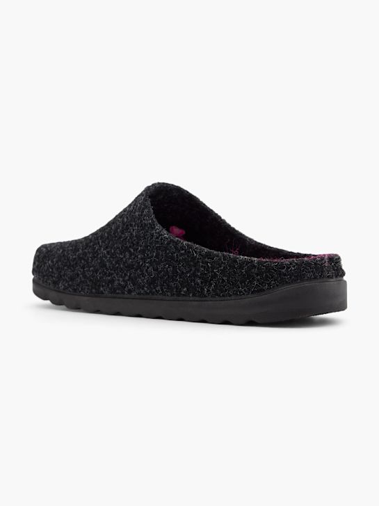 Casa mia Chaussons Gris 44809 3