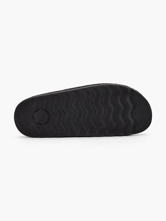 Casa mia Chaussons Gris 44809 4