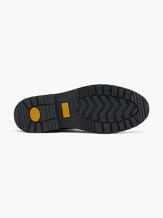Camel Active Schnürboots Cognac 44332 4
