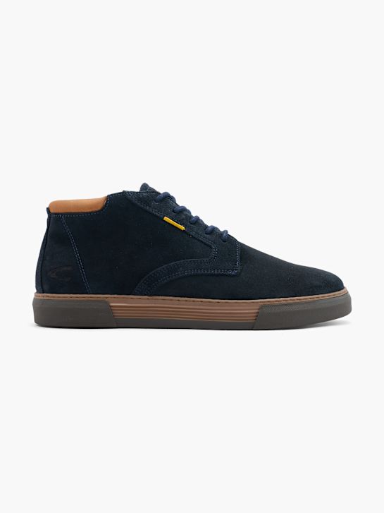 Camel Active Chaussures basses Bleu 44335 1