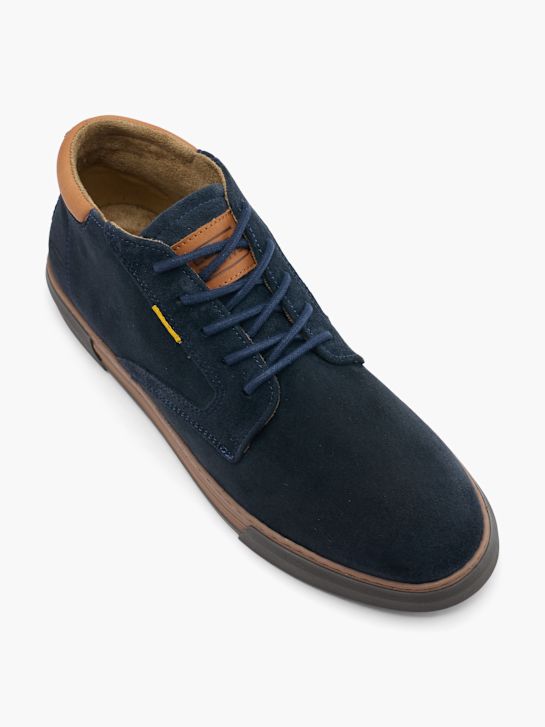 Camel Active Chaussures basses Bleu 44335 2