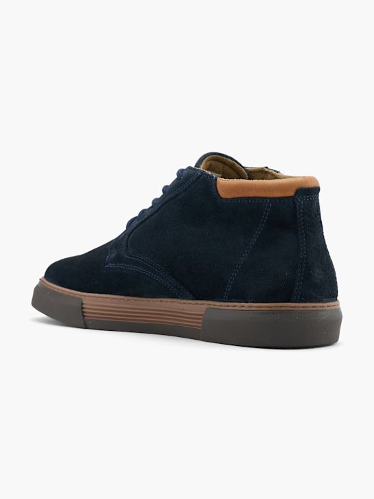 Camel Active Halbschuh Blau 44335 3