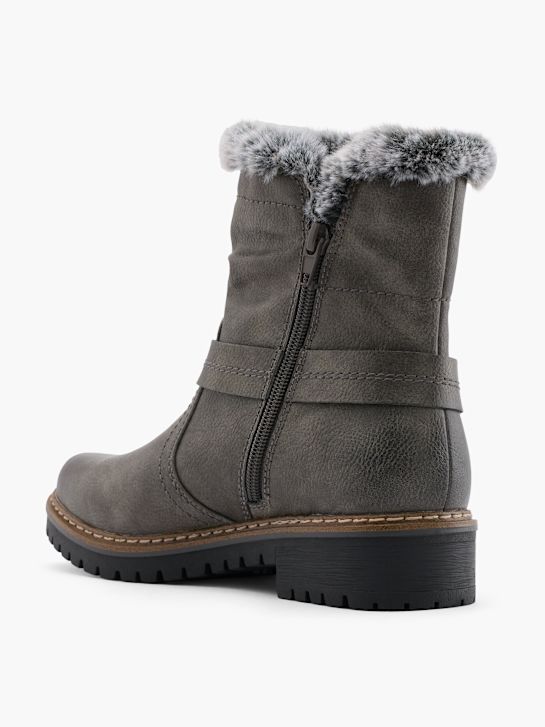 Easy Street Winterboots Grau 44433 3