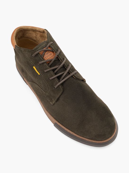 Camel Active Halbschuh Braun 44336 2