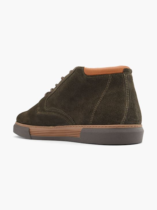 Camel Active Halbschuh Braun 44336 3