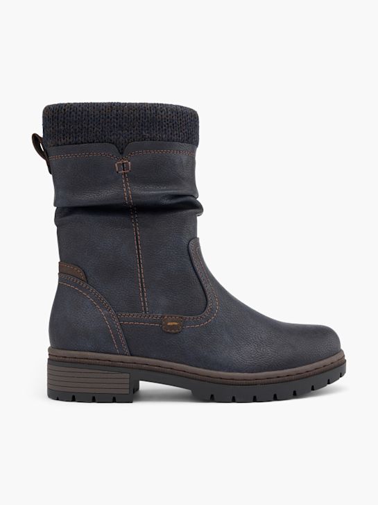 Easy Street Winterboots Blau 44445 1