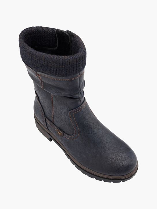 Easy Street Winterboots Blau 44445 2