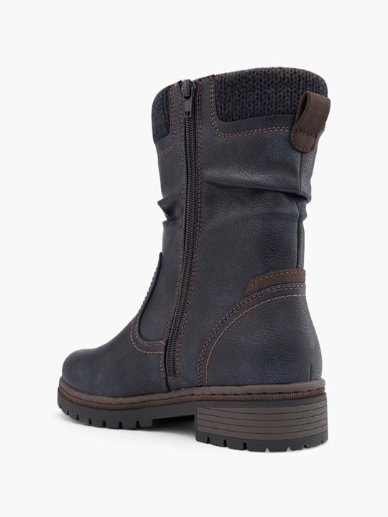 Easy Street Winterboots Blau 44445 3
