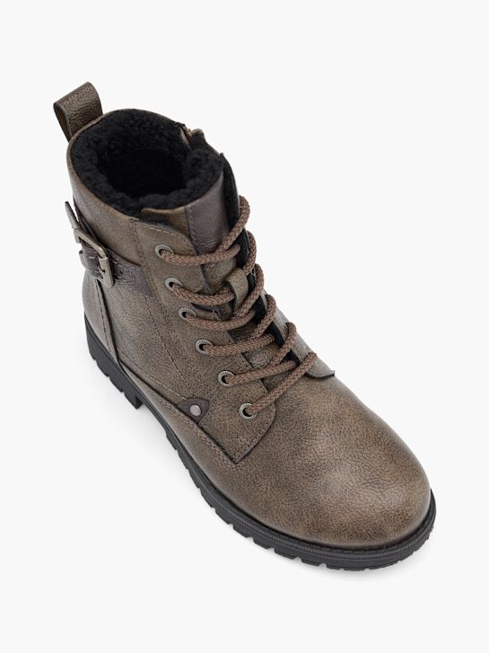 Easy Street Schnürboots Braun 44447 2