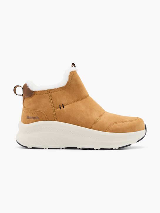 Bench Winterboots Cognac 44446 1