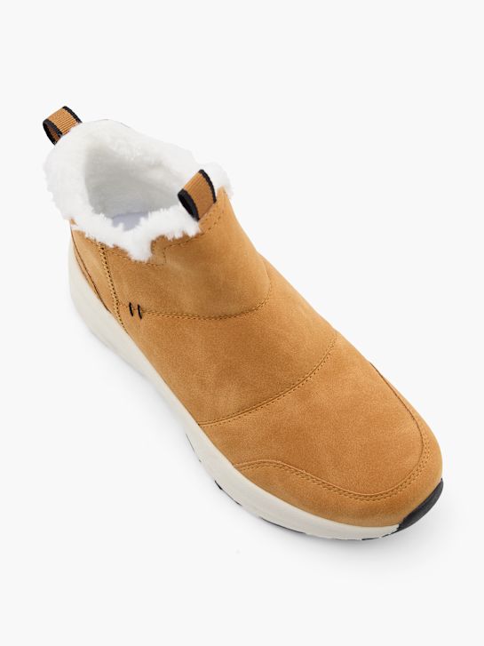 Bench Winterboots Cognac 44446 2