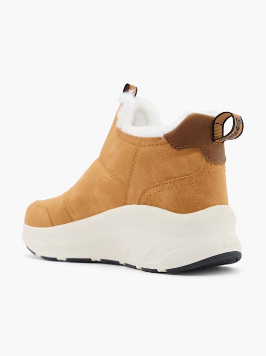 Bench Winterboots Cognac 44446 3